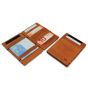 Garzini Essenziale Vintage Camel Brown