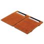 Garzini Essenziale Vintage Camel Brown