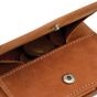 Garzini Essenziale Vintage Camel Brown