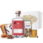 Personalised Non-Alcoholic Sweet Treat Box