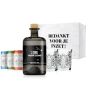 GEPERSONALISEERDE GIN TONIC COCKTAIL SET