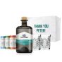 GEPERSONALISEERDE GIN TONIC COCKTAIL SET