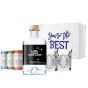 GEPERSONALISEERDE GIN TONIC COCKTAIL SET
