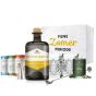 GEPERSONALISEERDE GIN TONIC COCKTAIL SET