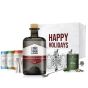 GEPERSONALISEERDE GIN TONIC COCKTAIL SET