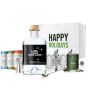 GEPERSONALISEERDE GIN TONIC COCKTAIL SET