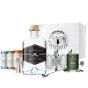 GEPERSONALISEERDE GIN TONIC COCKTAIL SET