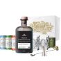 Personalised Gin Tonic Prestige Set