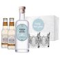 Gepersonaliseerde Moscow Mule Premium Set