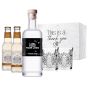 Gepersonaliseerde Moscow Mule Premium Set