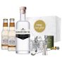 Personalized Moscow Mule Prestige Set