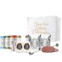 The Perfect Serve Gin & Tonic Miniatures Cocktail Set