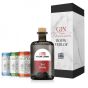 Set mélangeur Gin Tonic personnalisé
