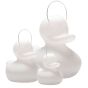 Goodnight Light Die Duck Duck Lampe - Trio