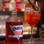 Gutss Italian Bittersweet Aperol Tonic Mocktail Set
