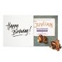 Guylian '4 Flavour Seahorses' Pralines