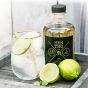HENTHO gin