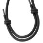 Vonmählen Infinity De universele Telefoonriem - Zwart