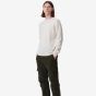 IRO ENKO Cashmere Pullover - White