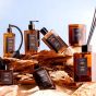 Atelier Rebul J.C.R Set