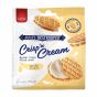 Jules Destrooper Crisp'n Cream Butter Crisps With Vanilla Cream