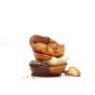 Almond Florentines