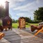 Woodstorage Ker RB73