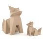 Kokistune Origami vondom
