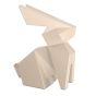 Vondom Origami Kousagi - Crème