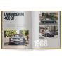 TeNeues The Lamborghini Book