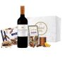 Les Grands Chemins Red Wine Sweet Temptations Set