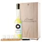 The Shot & Sip Limoncello Gift Box