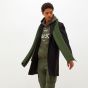 Liu Jo Hoodie - Military Green