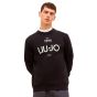 Liu Jo Sweatshirt - Black