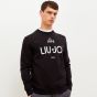 Liu Jo Sweatshirt - Black