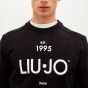 Liu Jo Sweatshirt - Black
