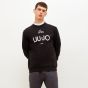 Liu Jo Sweatshirt - Black