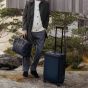 Carl Friedrik x Hackett The Carry-On X - begränsad upplaga