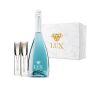 LUX Ice Blue Prestige Gift Set