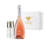 LUX Rosa Prestige Gift Set