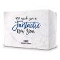 Gepersonaliseerde Gift Wrapping - Kleine Doos