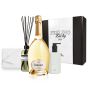 De Luxe Me-Time Geschenkset