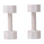 Marble LVDIS Set 2 Dumbell KG. 2