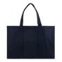 Personalised Maxi Recycled Tote Bag - Navy