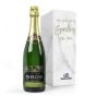 Meerdael Chardonnay gift tube