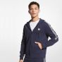 Michael Kors Hoodie Logo Navy 