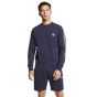 Michael Kors Sweatshirt Logo - Navy