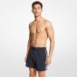 Michael Kors Swim Shorts Logo - Navy