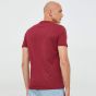 Michael Kors T-shirt - Bordeauxrot