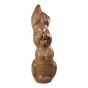 Milk Chocolate Easter Bunny - 26 cm